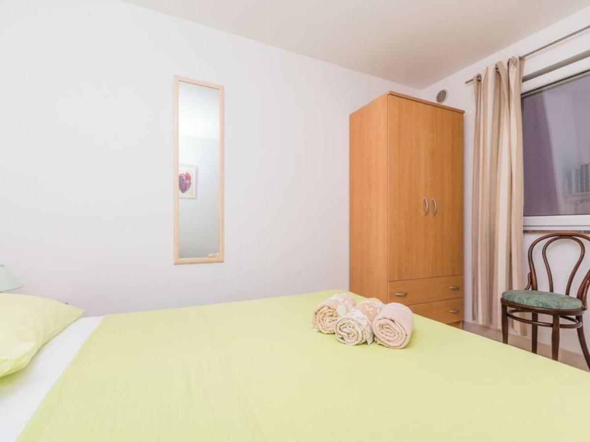 Apartment F-3 クリムノ エクステリア 写真