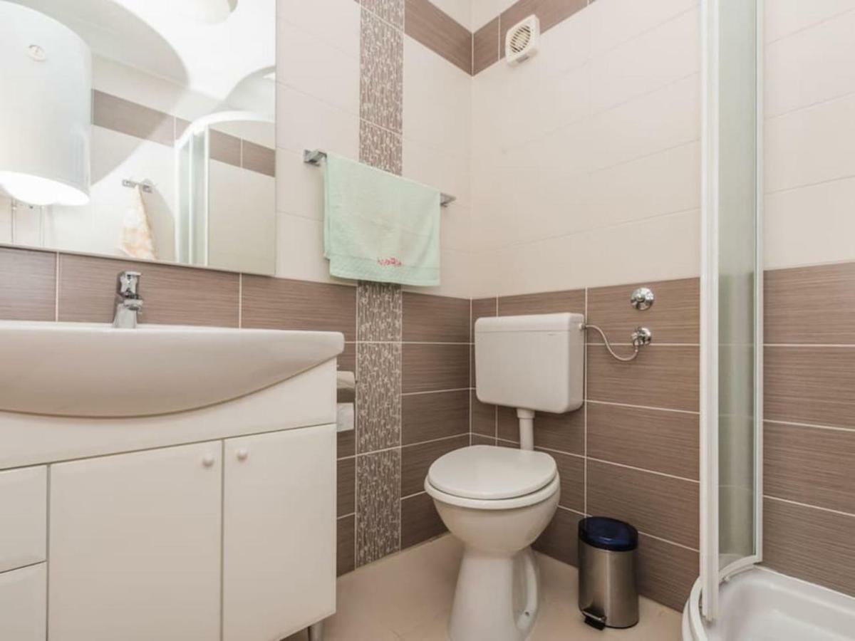 Apartment F-3 クリムノ エクステリア 写真
