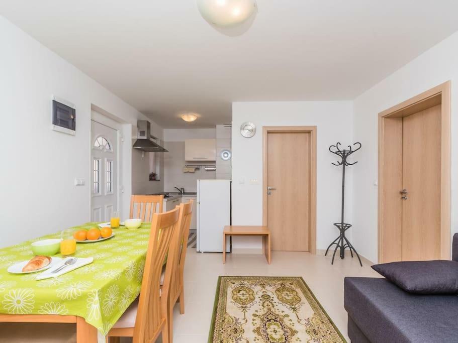 Apartment F-3 クリムノ エクステリア 写真