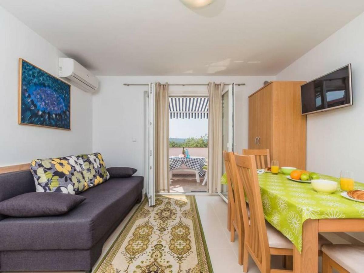 Apartment F-3 クリムノ エクステリア 写真