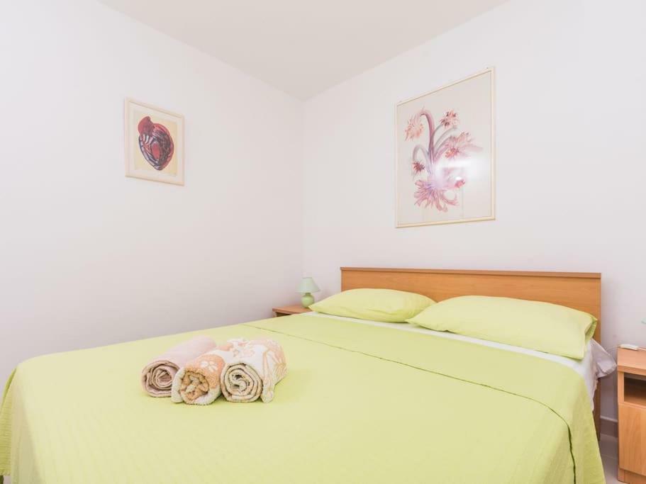 Apartment F-3 クリムノ エクステリア 写真